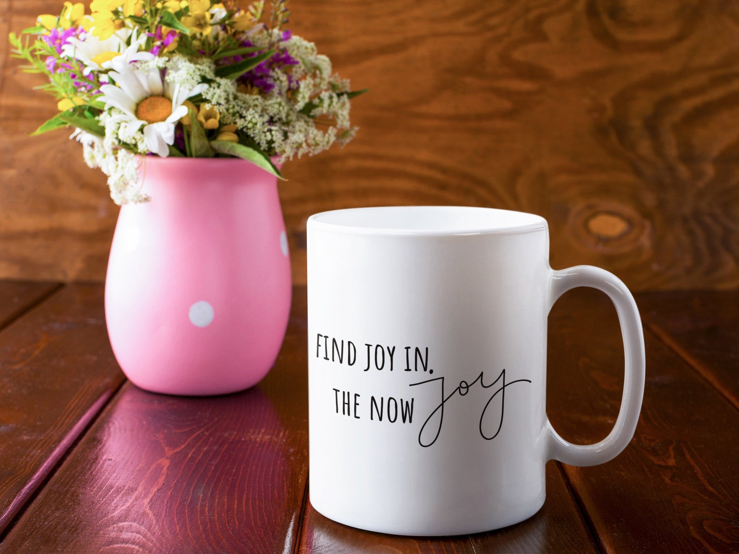 Mugs: Inspirational
