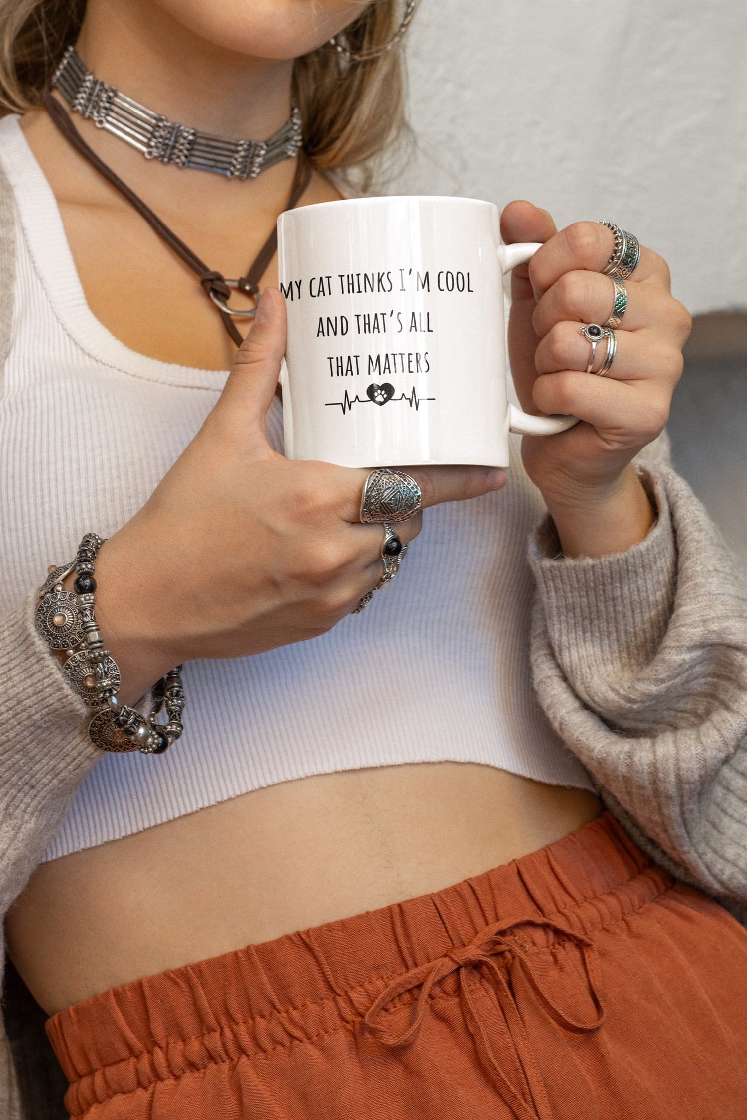 Mugs: Coffee