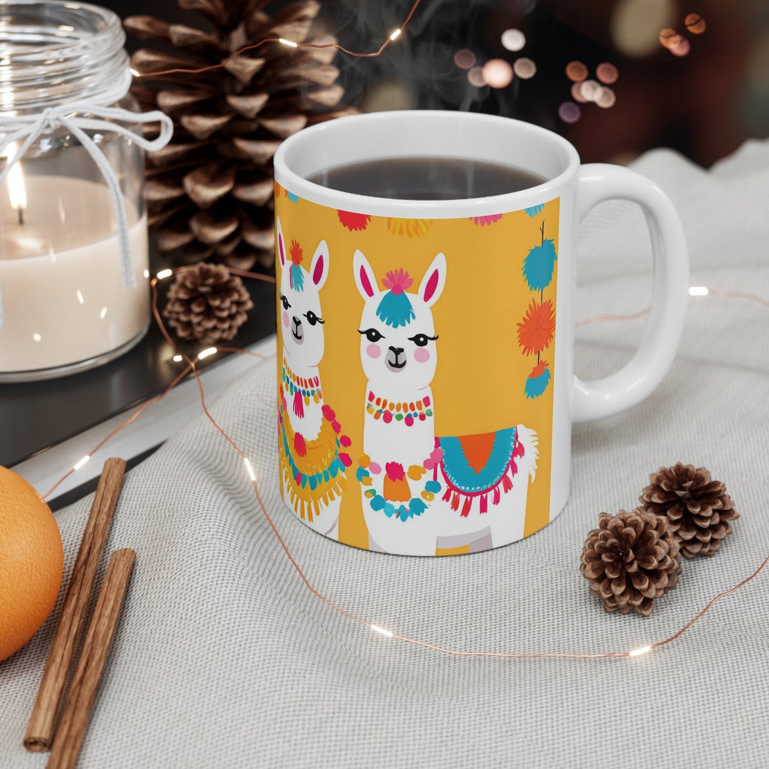 Mugs: Playful