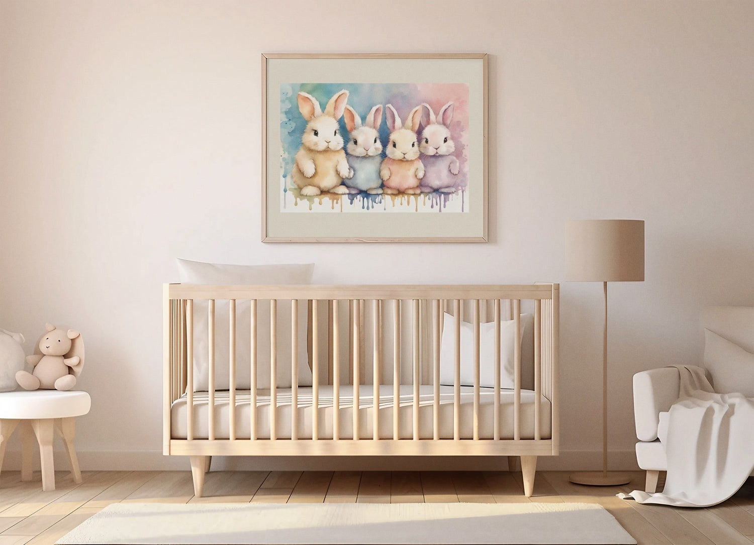 Prints: Nursery