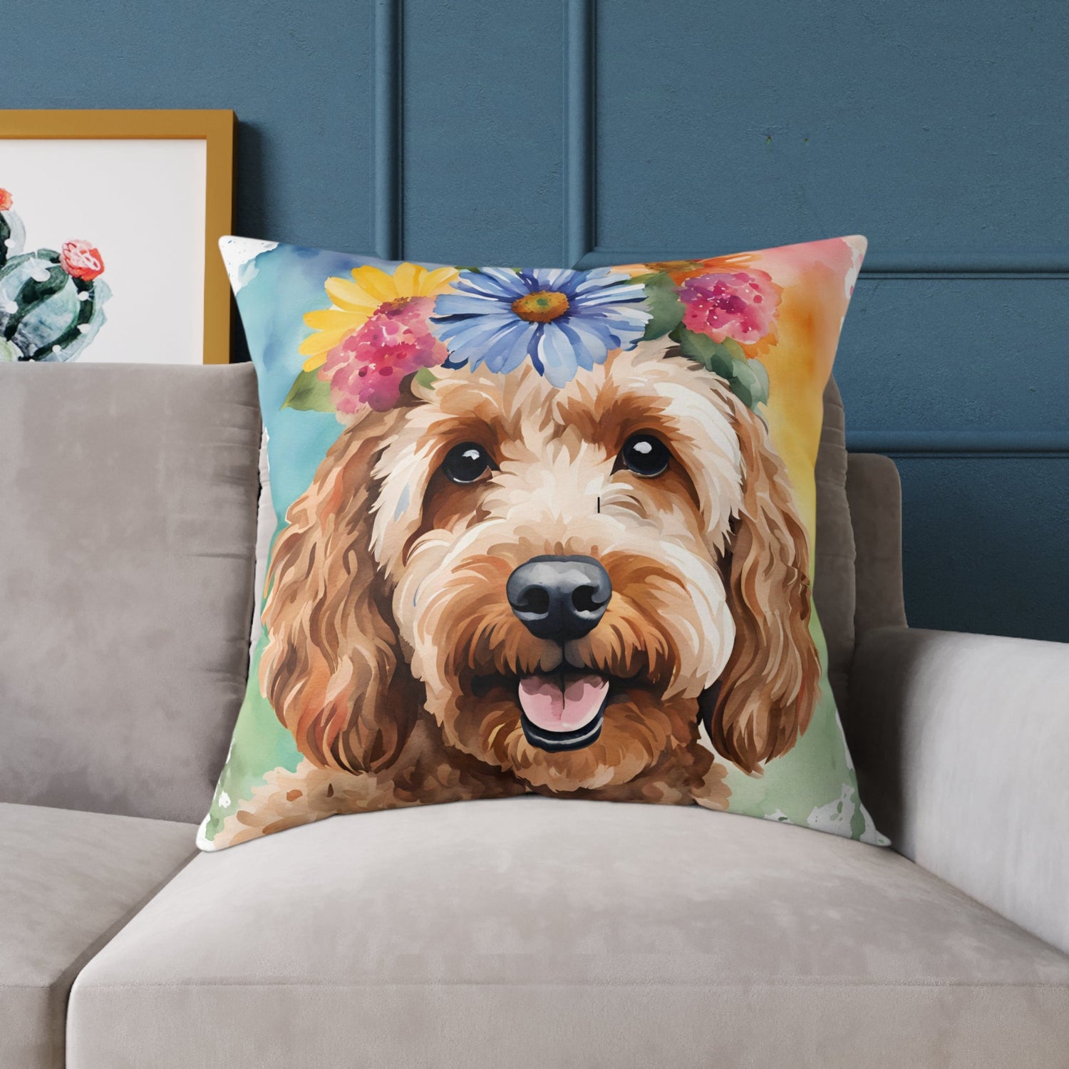 Pillows