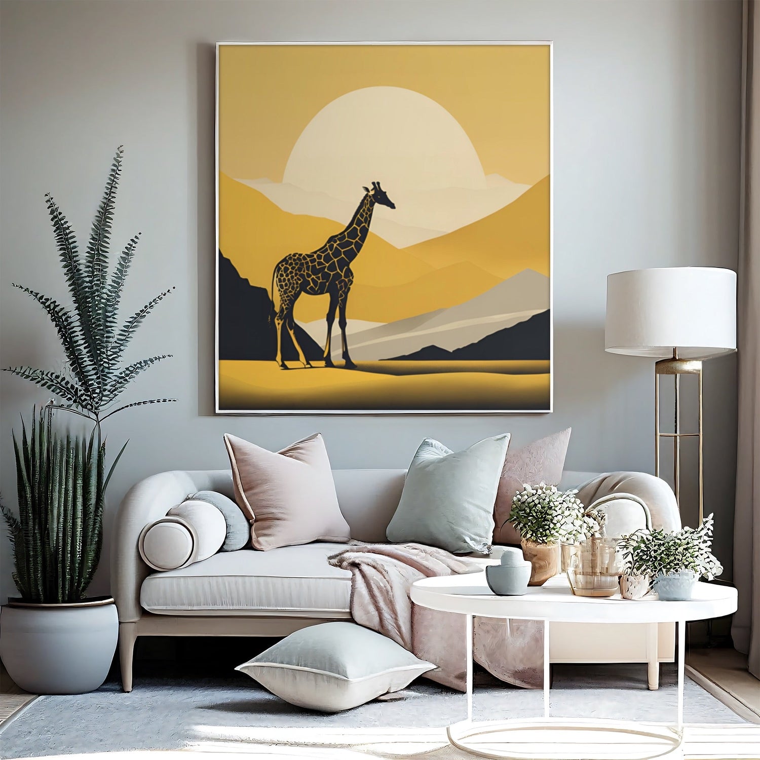 Prints: Lone Collection