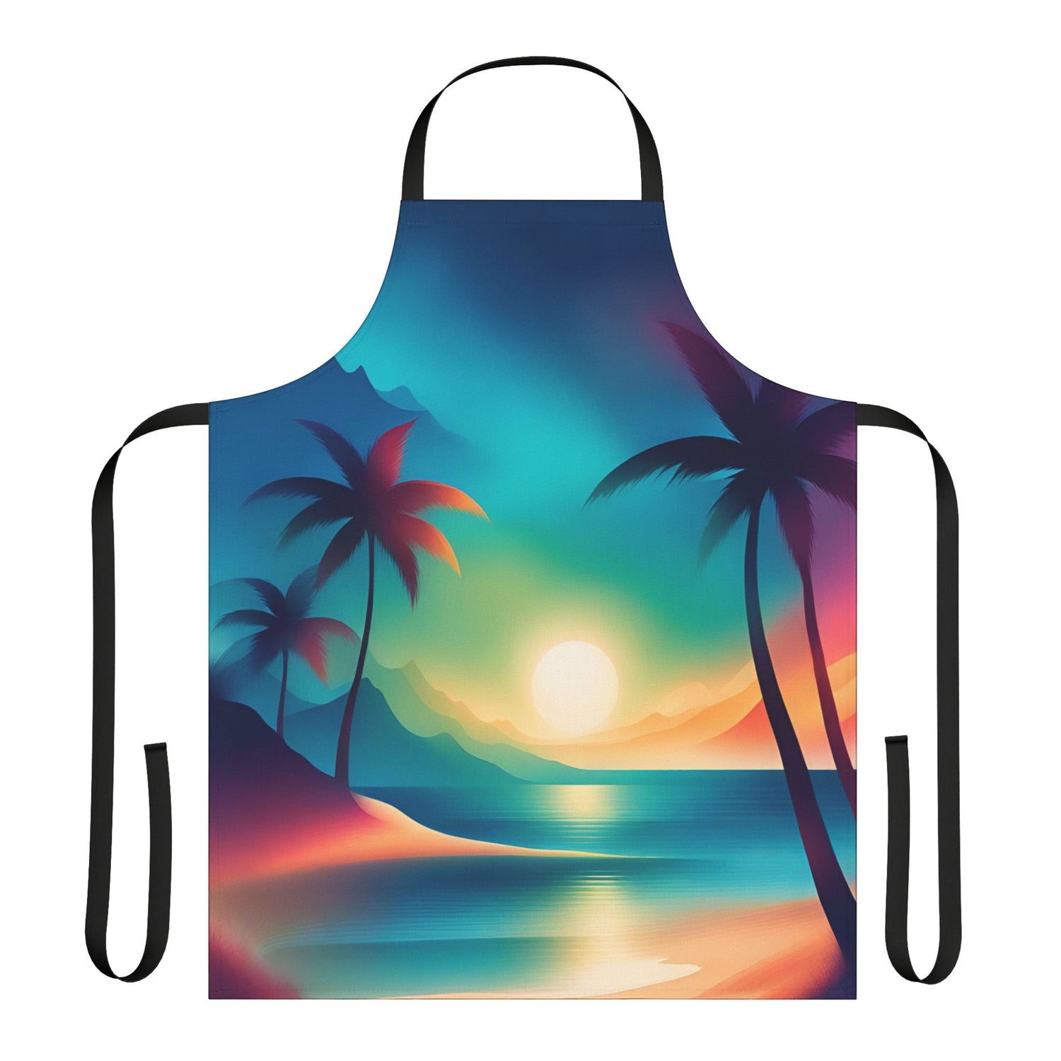 Aprons: Vistas