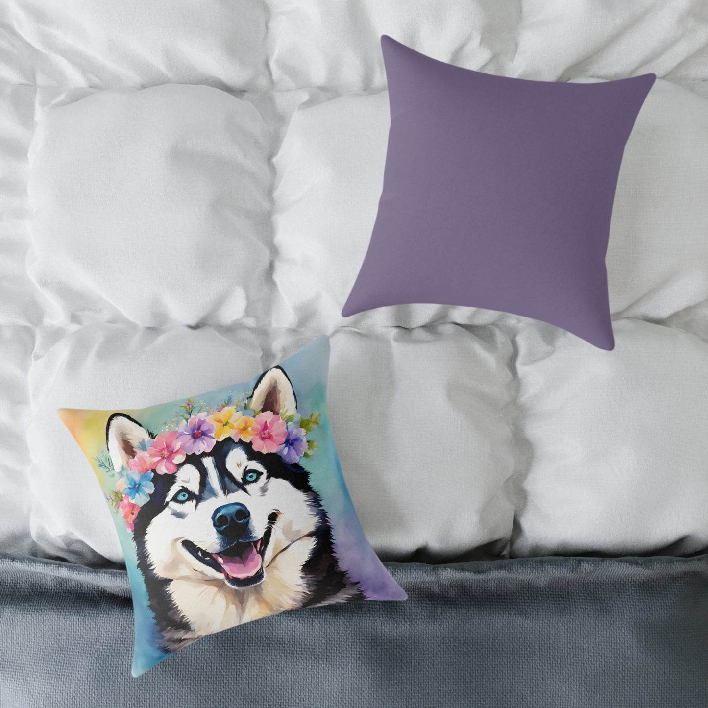 Husky 04 Fur Babies