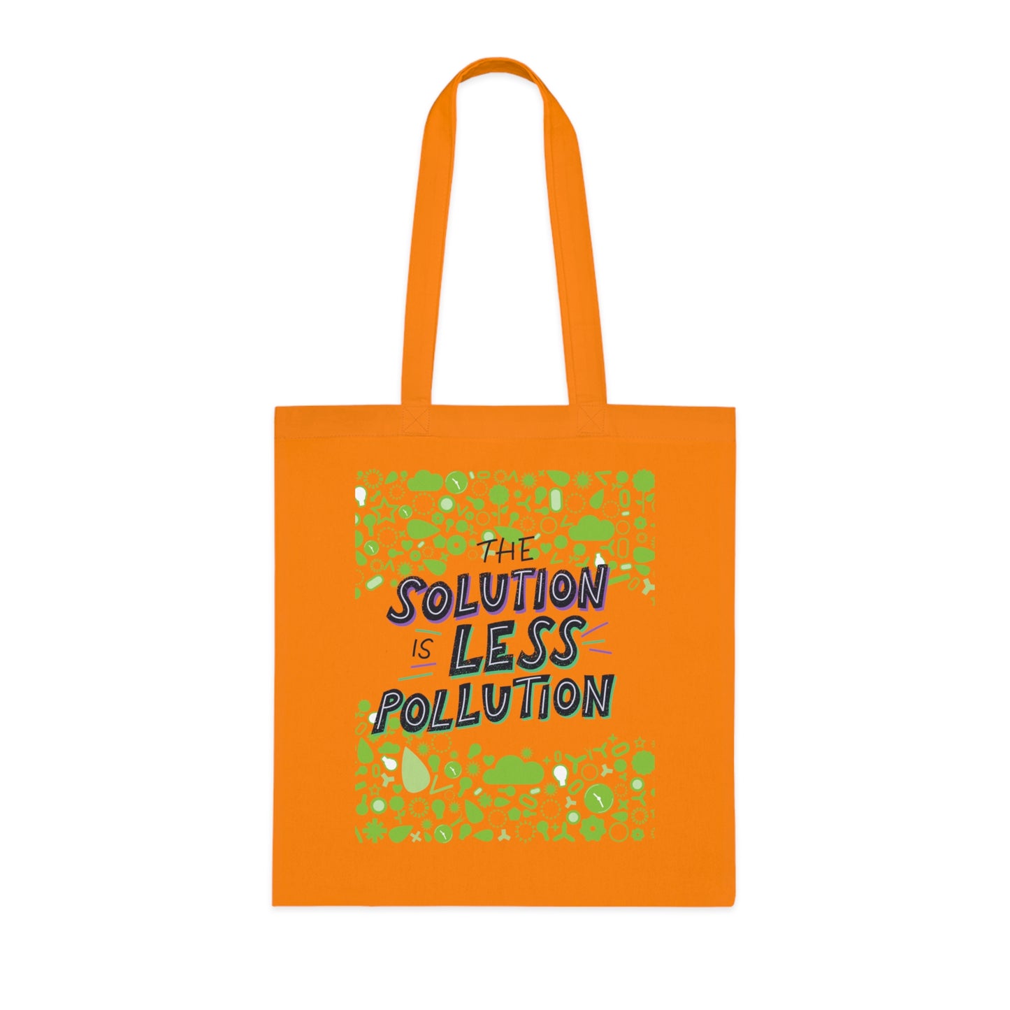Eco 12 Cotton Tote