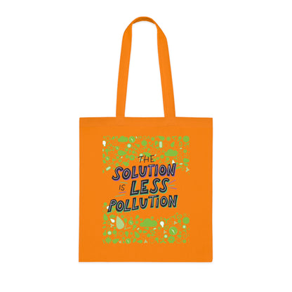 Eco 12 Cotton Tote