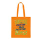Eco 12 Cotton Tote