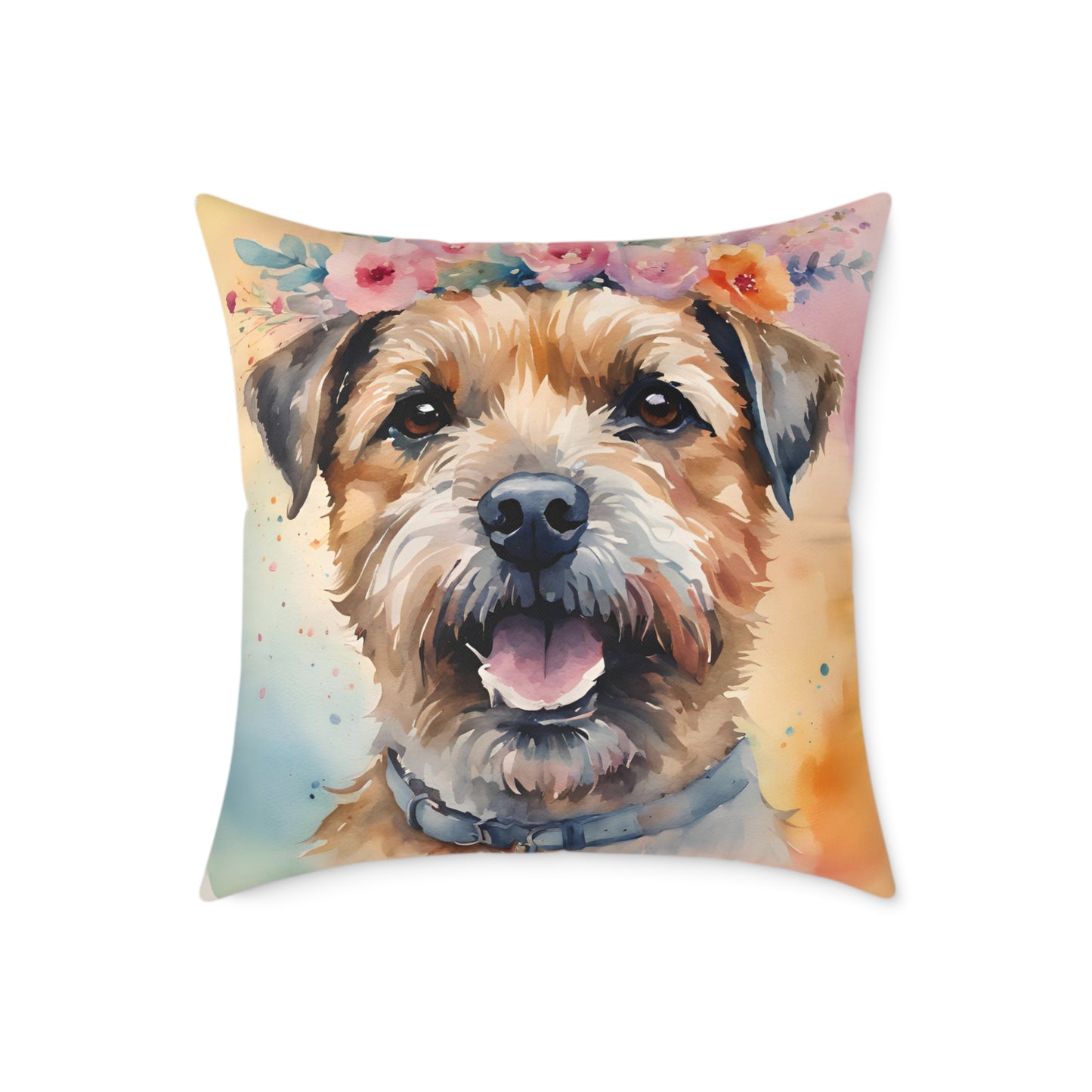 Border Terrier 04 Fur Babies