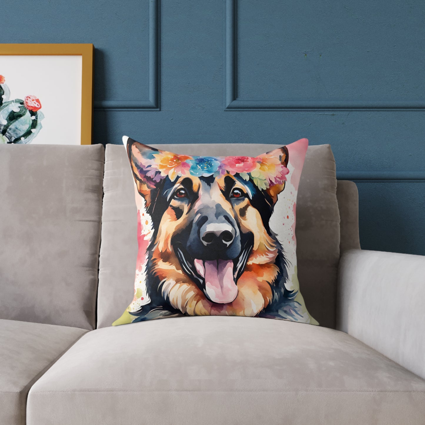 German Shepherd 02 Fur Babies