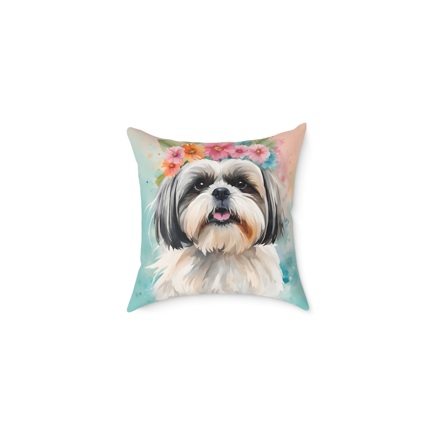 Shih Tzu 04 Fur Babies