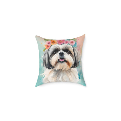 Shih Tzu 04 Fur Babies