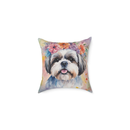 Shih Tzu 01 Fur Babies
