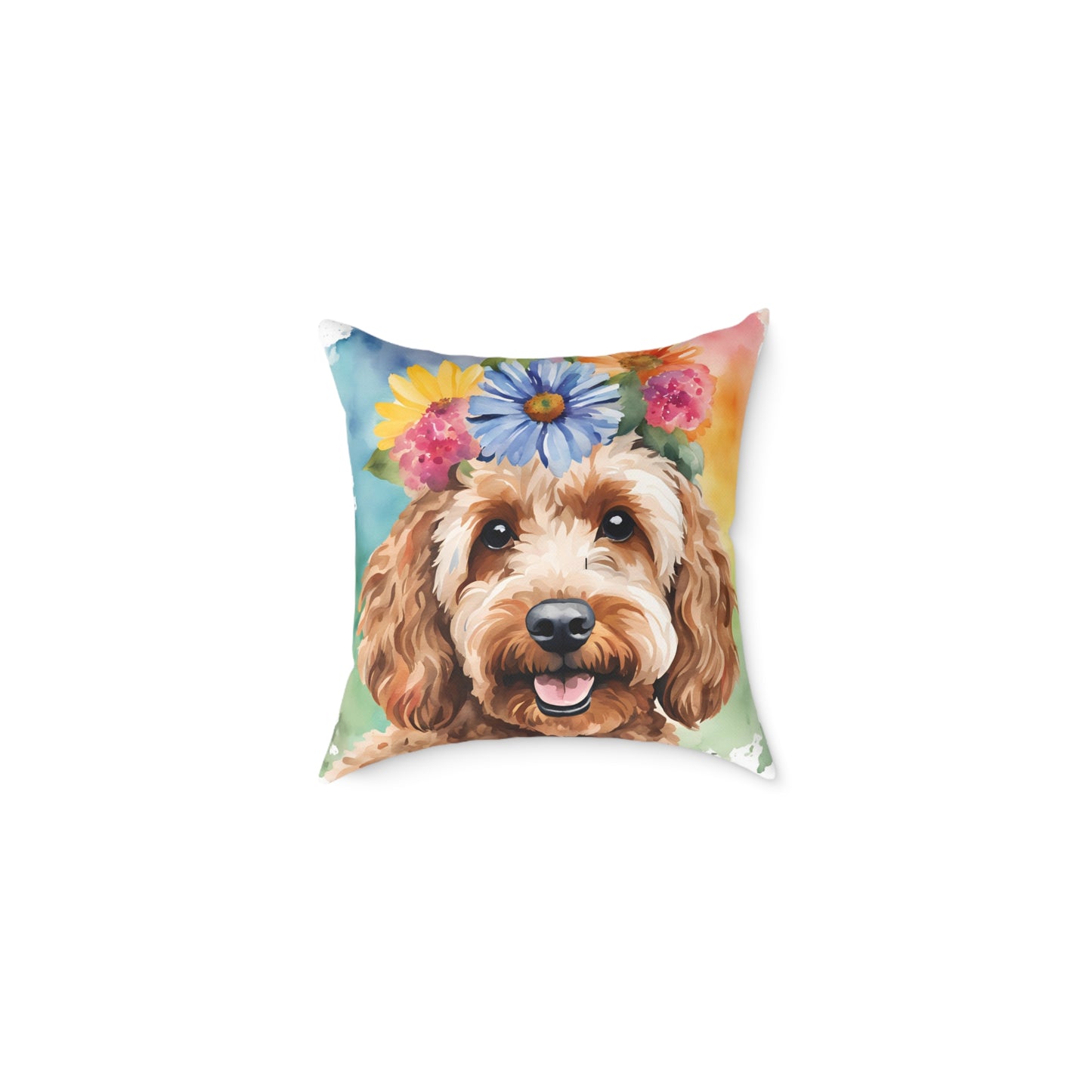 Cockapoo 03 Fur Babies