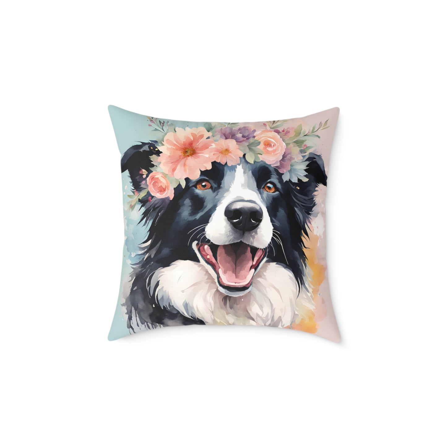Border Collie 02 Fur Babies