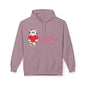 XOXO Hugs And Kisses Unisex Valentines Hoodie