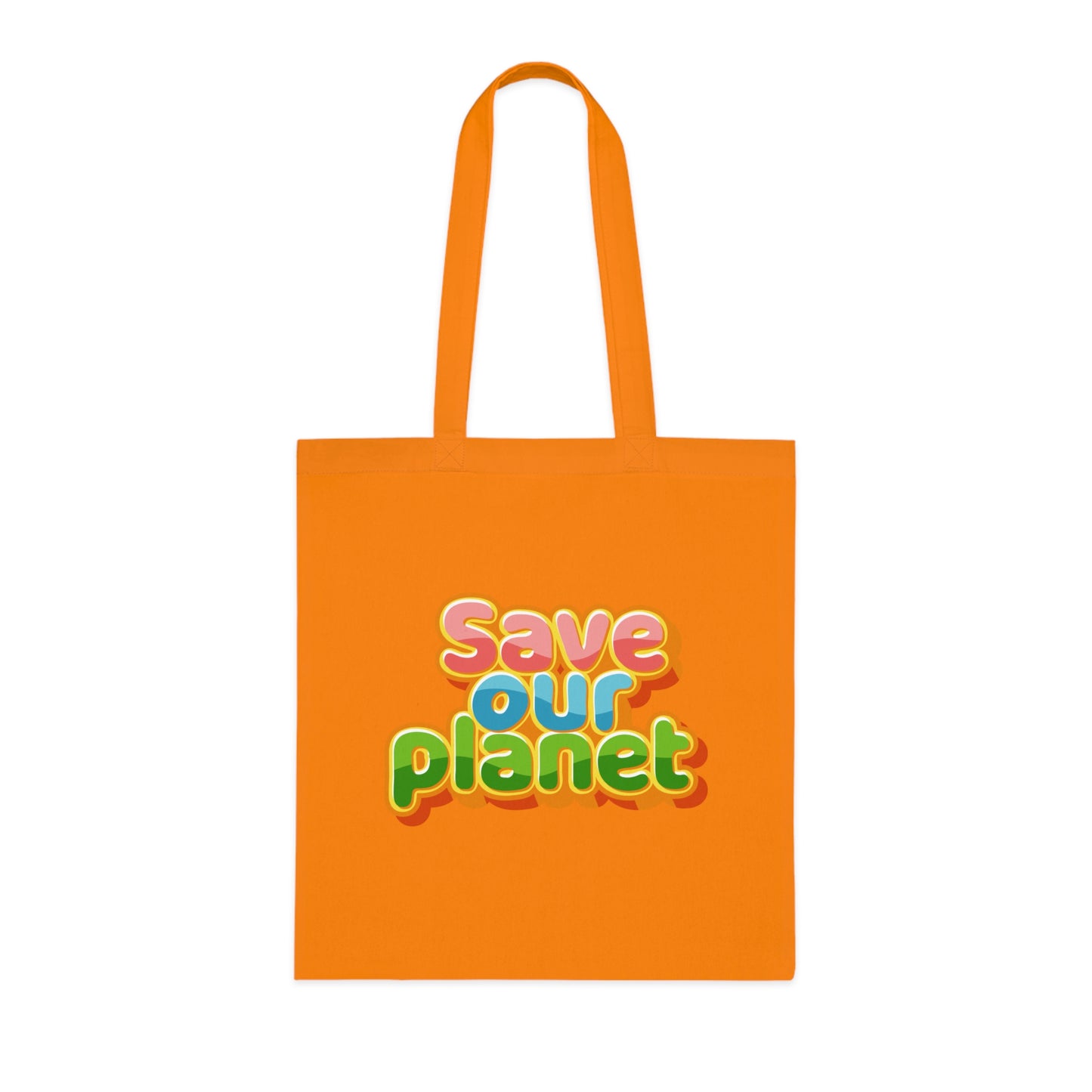 Eco 01 Cotton Tote