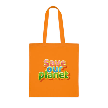 Eco 01 Cotton Tote