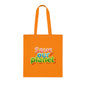 Eco 01 Cotton Tote