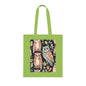 Woodland 09 Cotton Tote