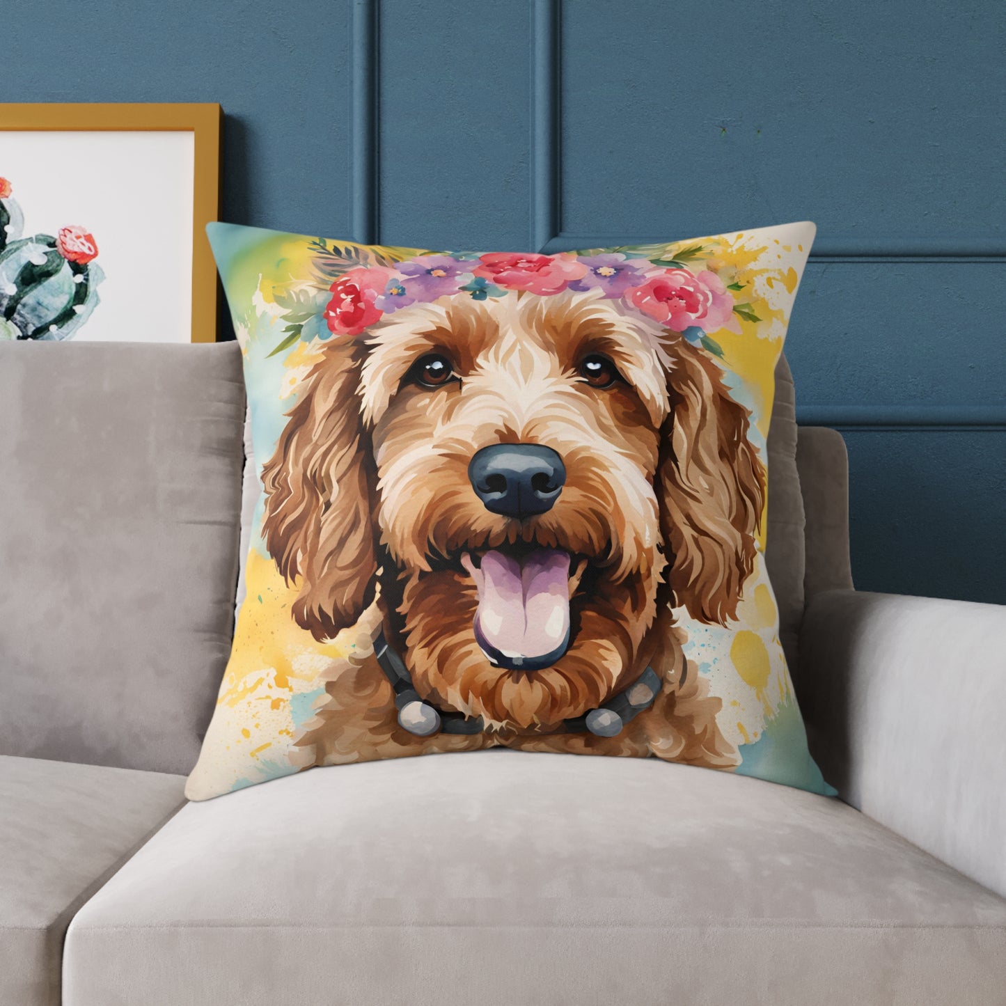 Cockapoo 02 Fur Babies
