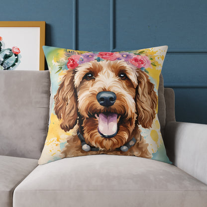 Cockapoo 02 Fur Babies