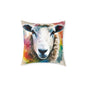 Sheep 02 Poly Pillow - Natures Beauty Design