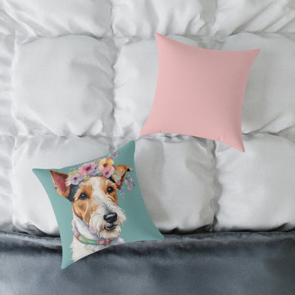 Fox Terrier 02 Fur Babies