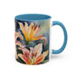 Lily 4 Accent Mug 11oz