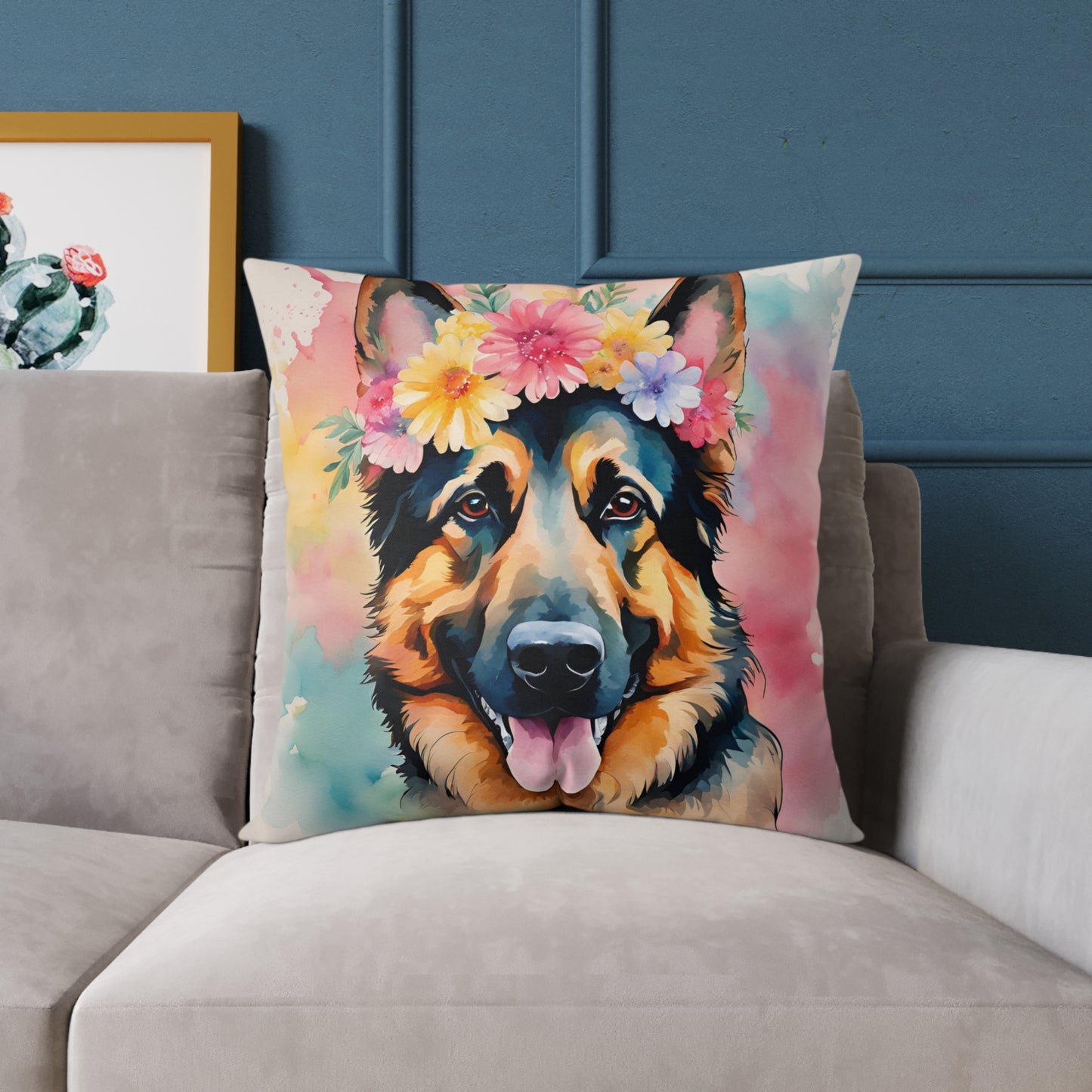 German Shepherd 03 Fur Babies