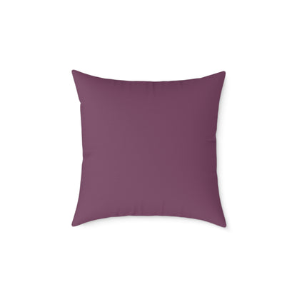 Hare 04 Poly Pillow - Natures Beauty Design