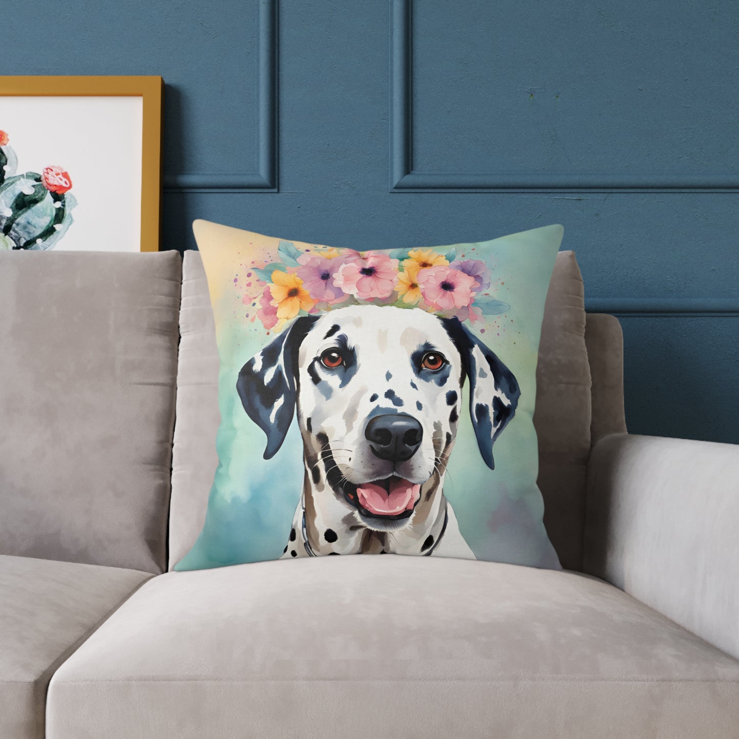Dalmatian 04 Fur Babies