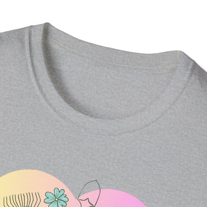 Head Gardener Unisex Softstyle T-Shirt