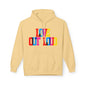 Love Out Loud Unisex Valentines Hoodie