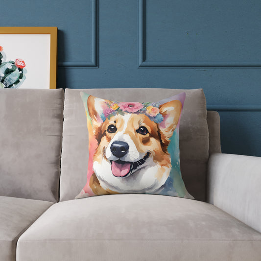 Corgi 03 Fur Babies