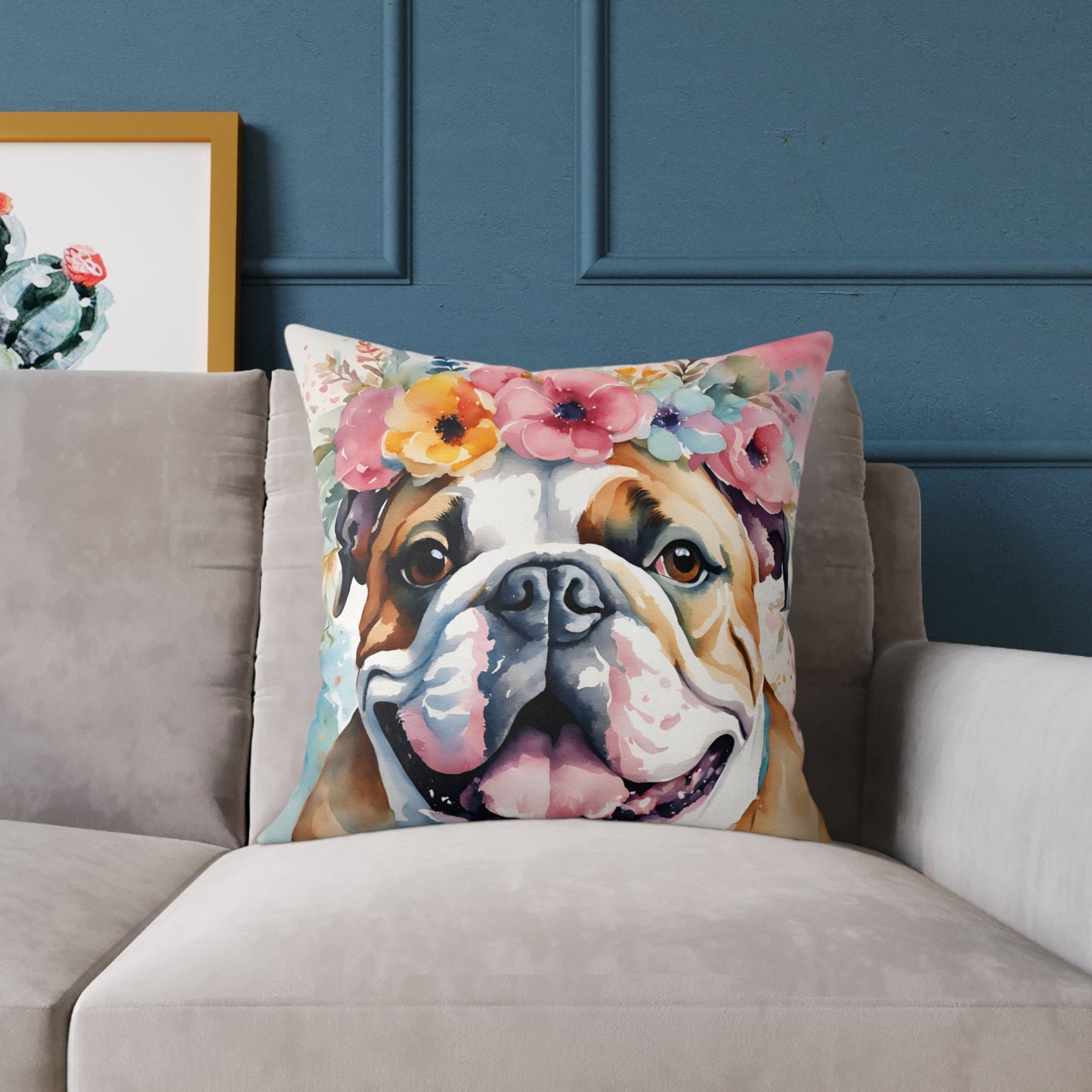 British Bulldog 02 Fur Babies