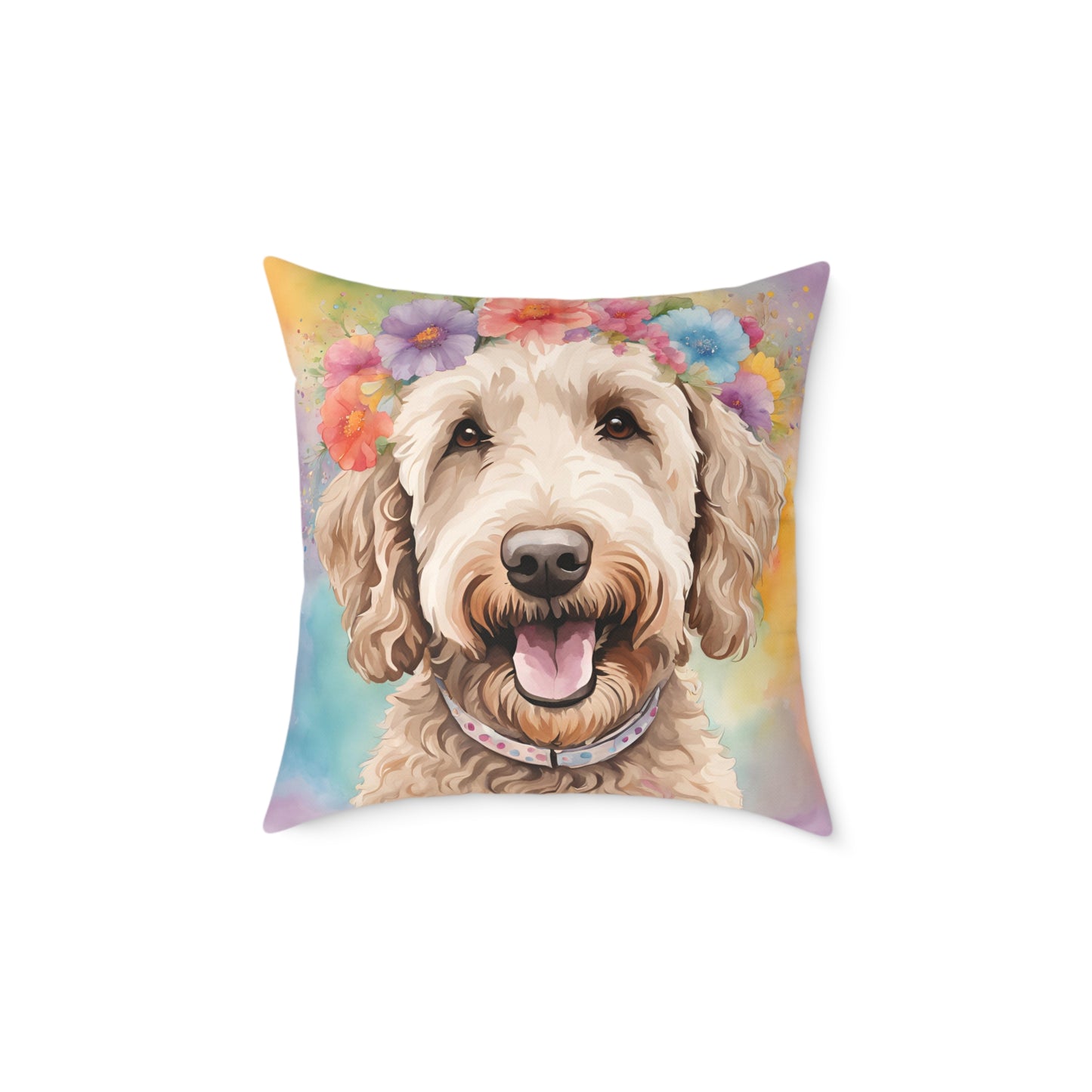 Labradoodle 04 Fur Babies