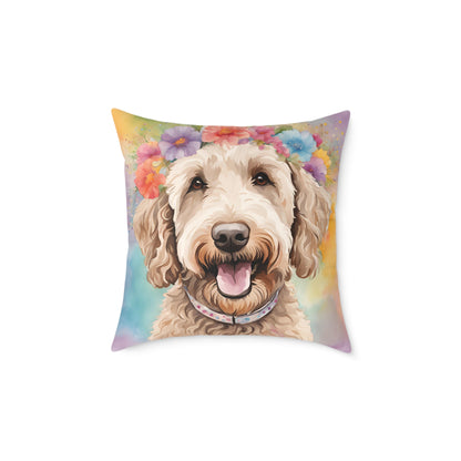 Labradoodle 04 Fur Babies