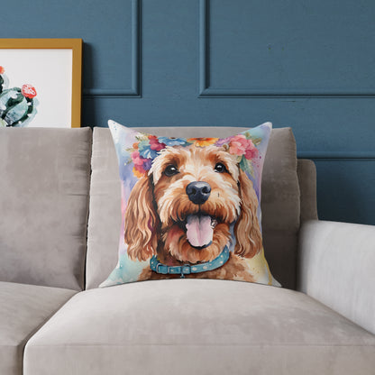 Cockapoo 04 Fur Babies