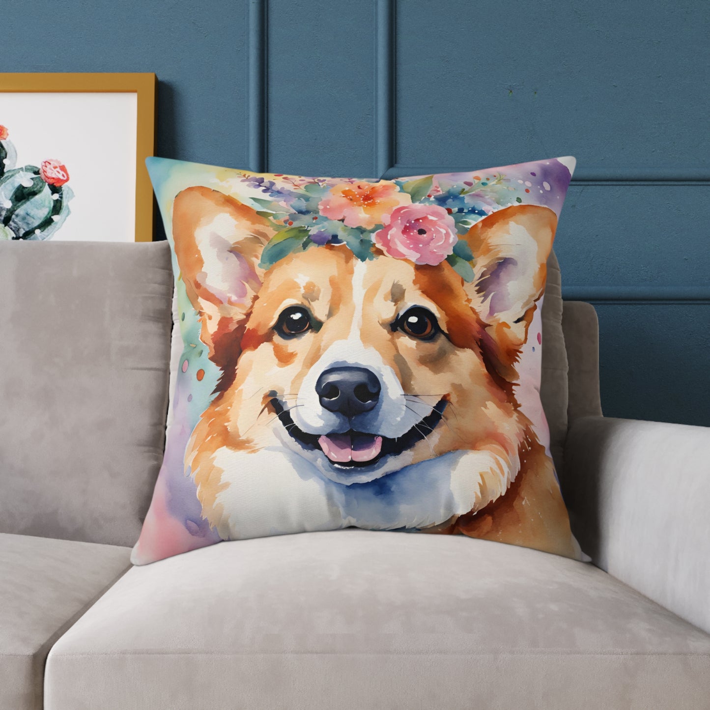 Corgi 01 Fur Babies