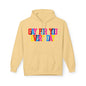 Gay For You Every Day Unisex Valentines Hoodie