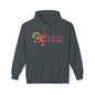 All You Need Is Love And Chocolate Unisex Valentines Hoodie