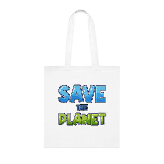 Eco 03 Cotton Tote