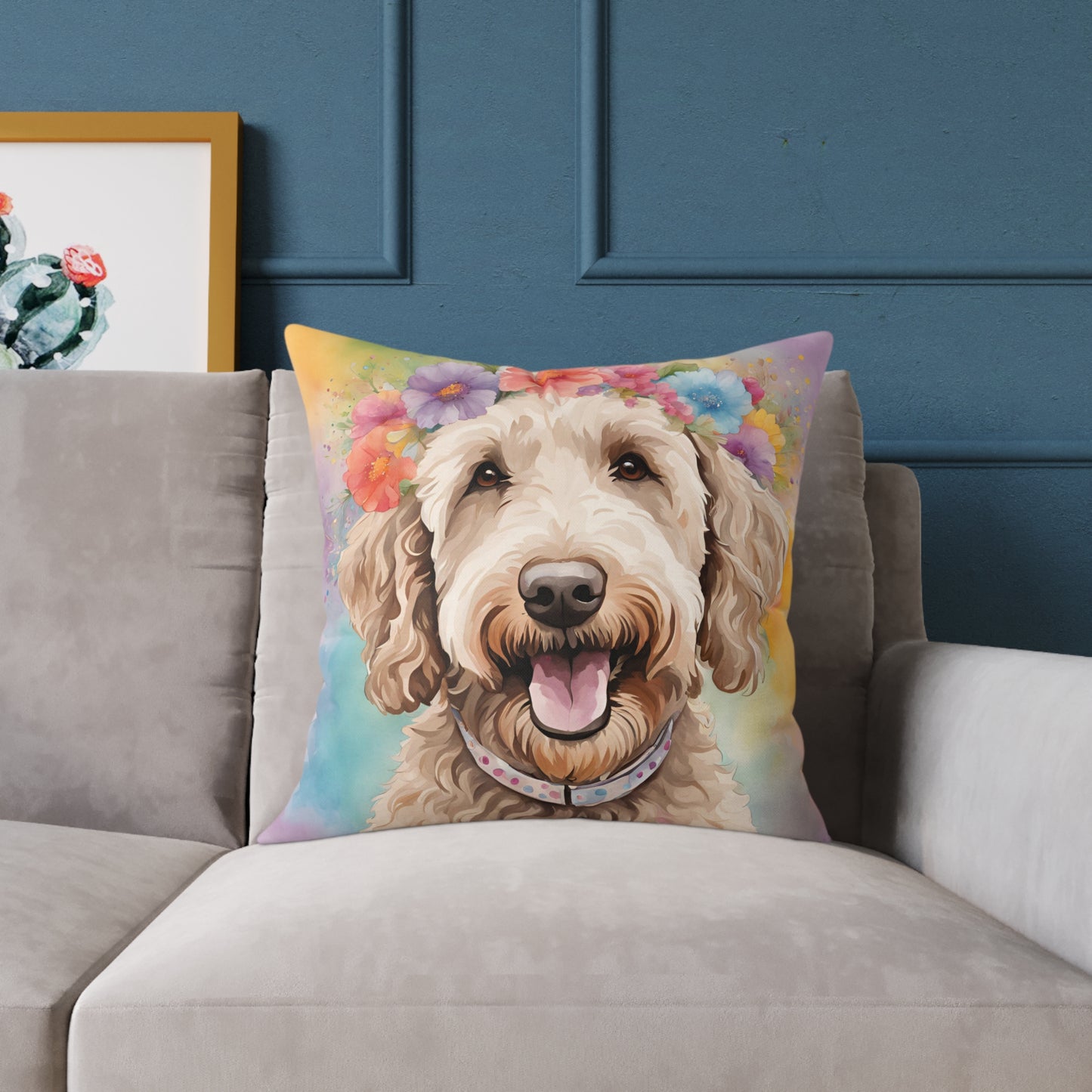 Labradoodle 04 Fur Babies