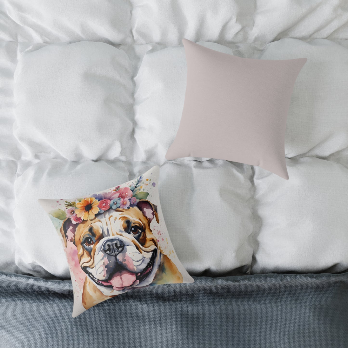 British Bulldog 03 Fur Babies