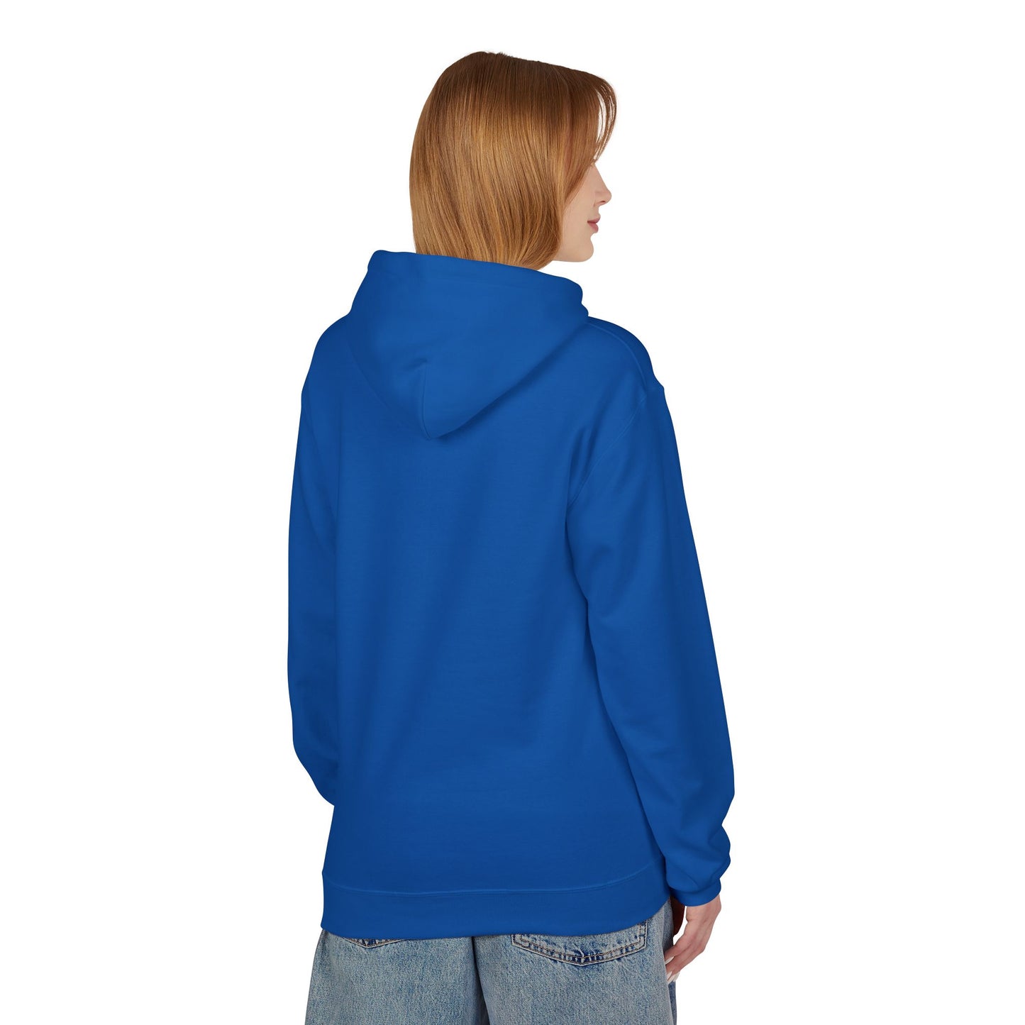 Equal Love Infinite Pride Unisex Valentines Hoodie