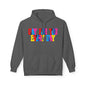 Gay For You Every Day Unisex Valentines Hoodie