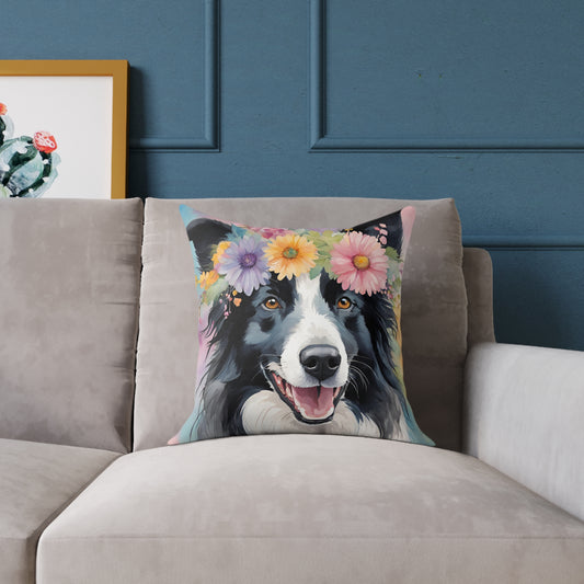Border Collie 01 Fur Babies