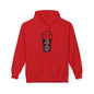 I Love You Nearly As Much As This Beer Mens Valentines Hoodie