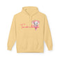 I’m Too Cute To Be Single Unisex Valentines Hoodie