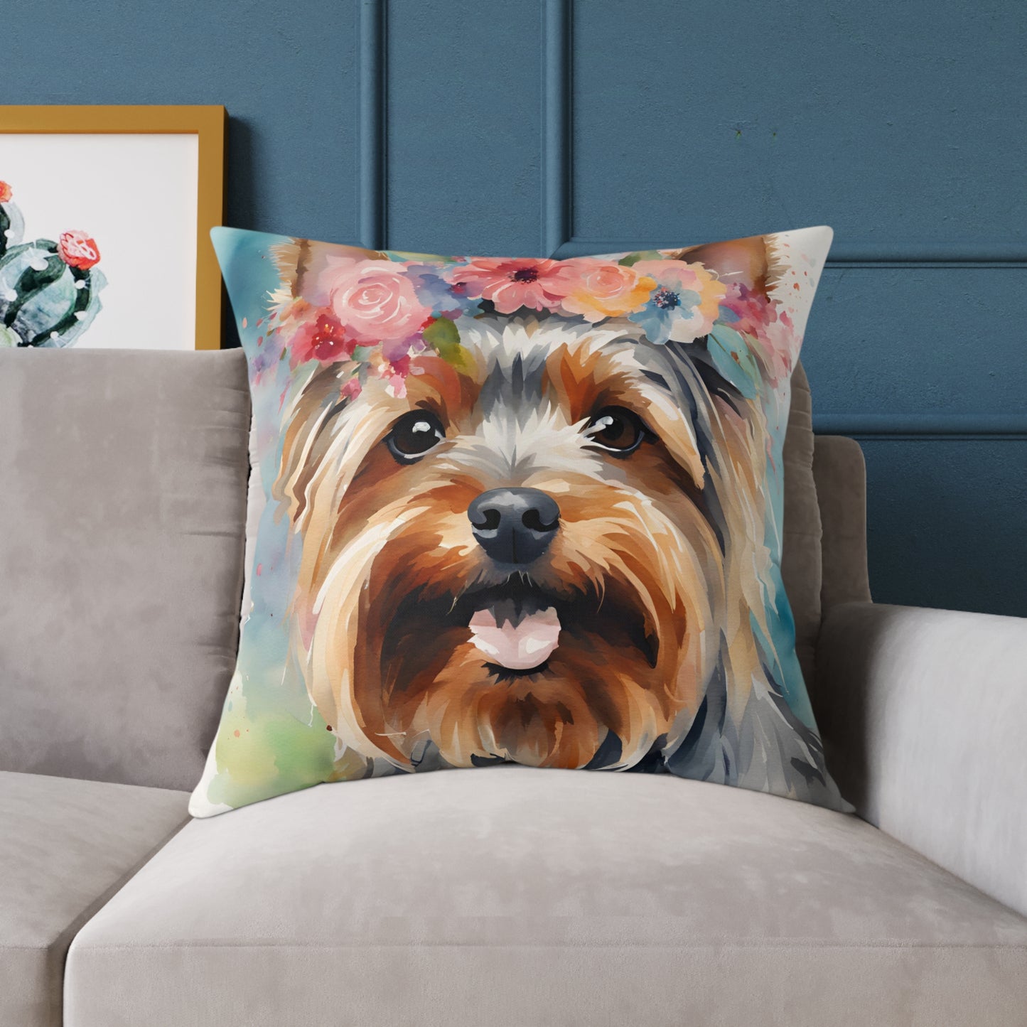 Yorkshire Terrier 01 Fur Babies